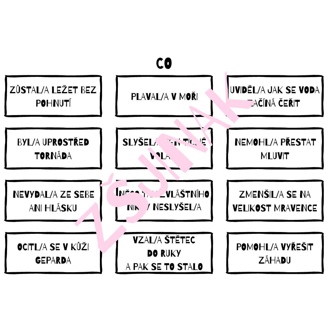 DÍLNY PSANÍ - zavádění minilekcí - Obrázek 4