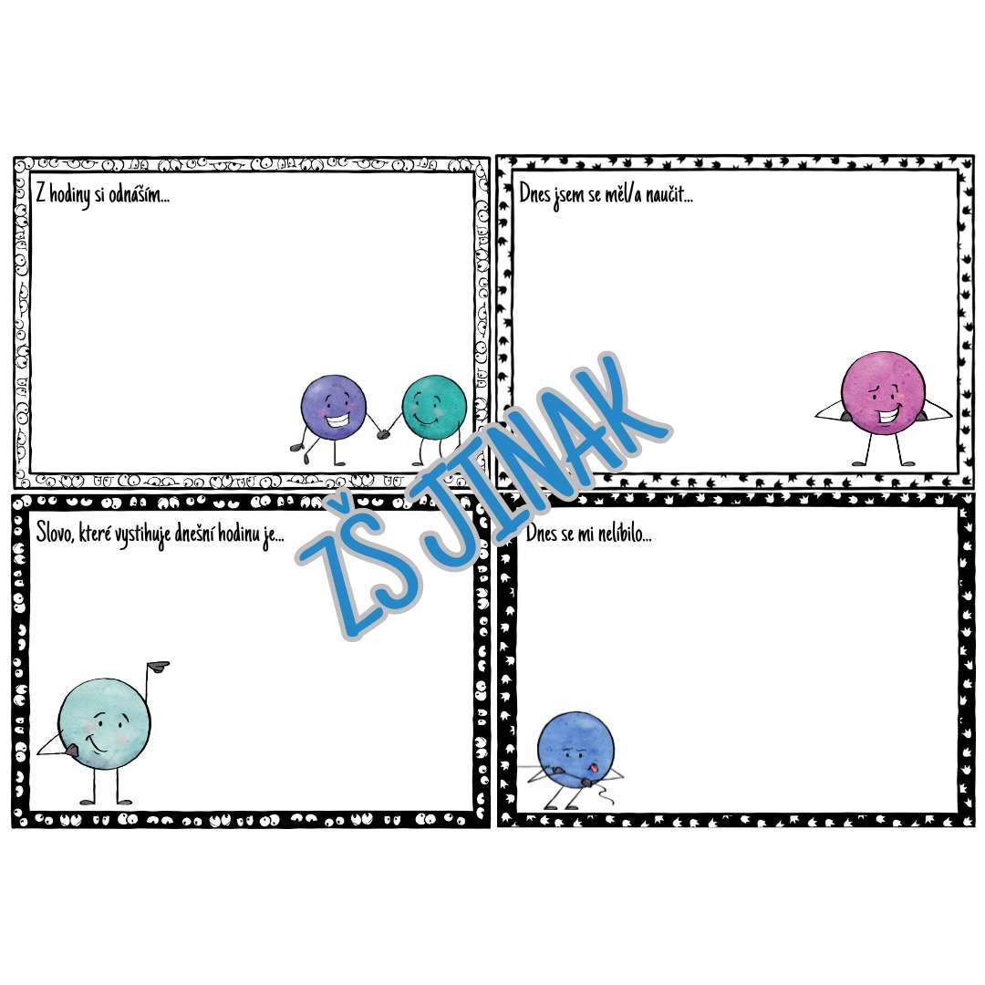 OTÁZKY K VÝUCE - Obrázek 4