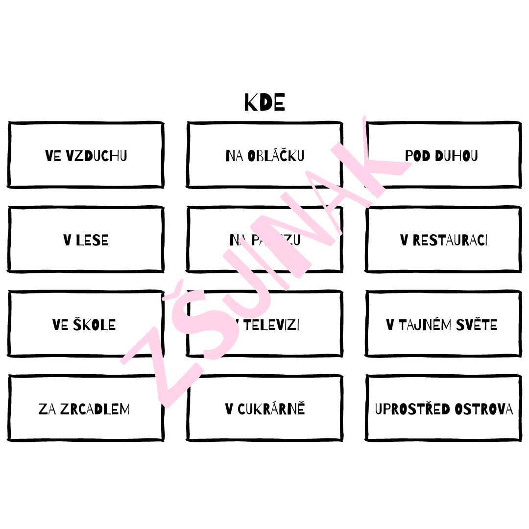 DÍLNY PSANÍ - zavádění minilekcí - Obrázek 5