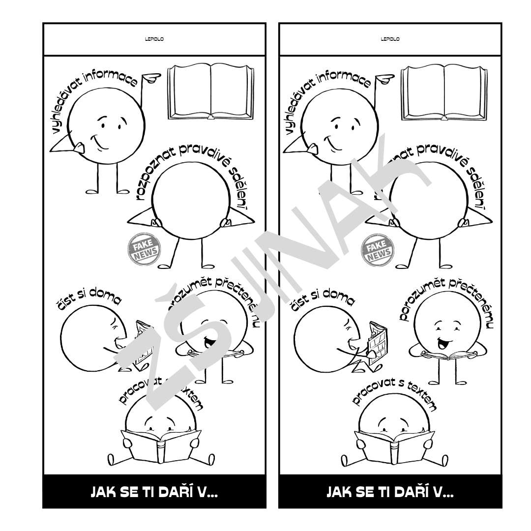 FLIPBOOK ČTENÁŘSTVÍ - Obrázek 5