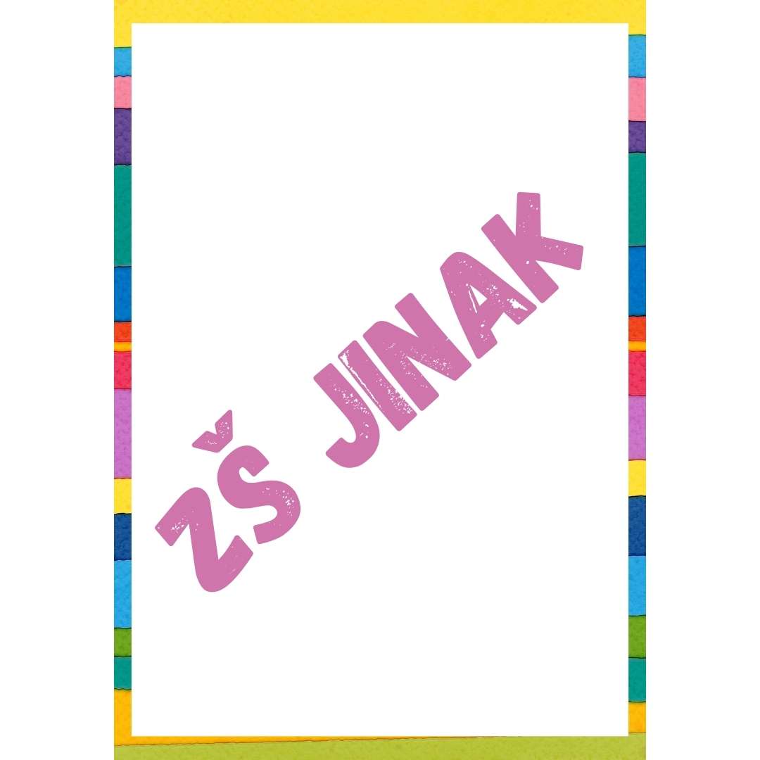 MAPY UČEBNÍHO POKROKU II - 1.třída - Obrázek 4