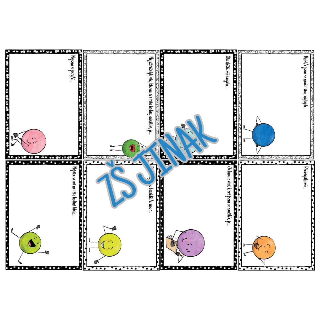 OTÁZKY K VÝUCE - Obrázek 5