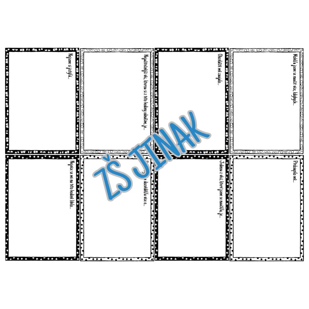 OTÁZKY K VÝUCE - Obrázek 7