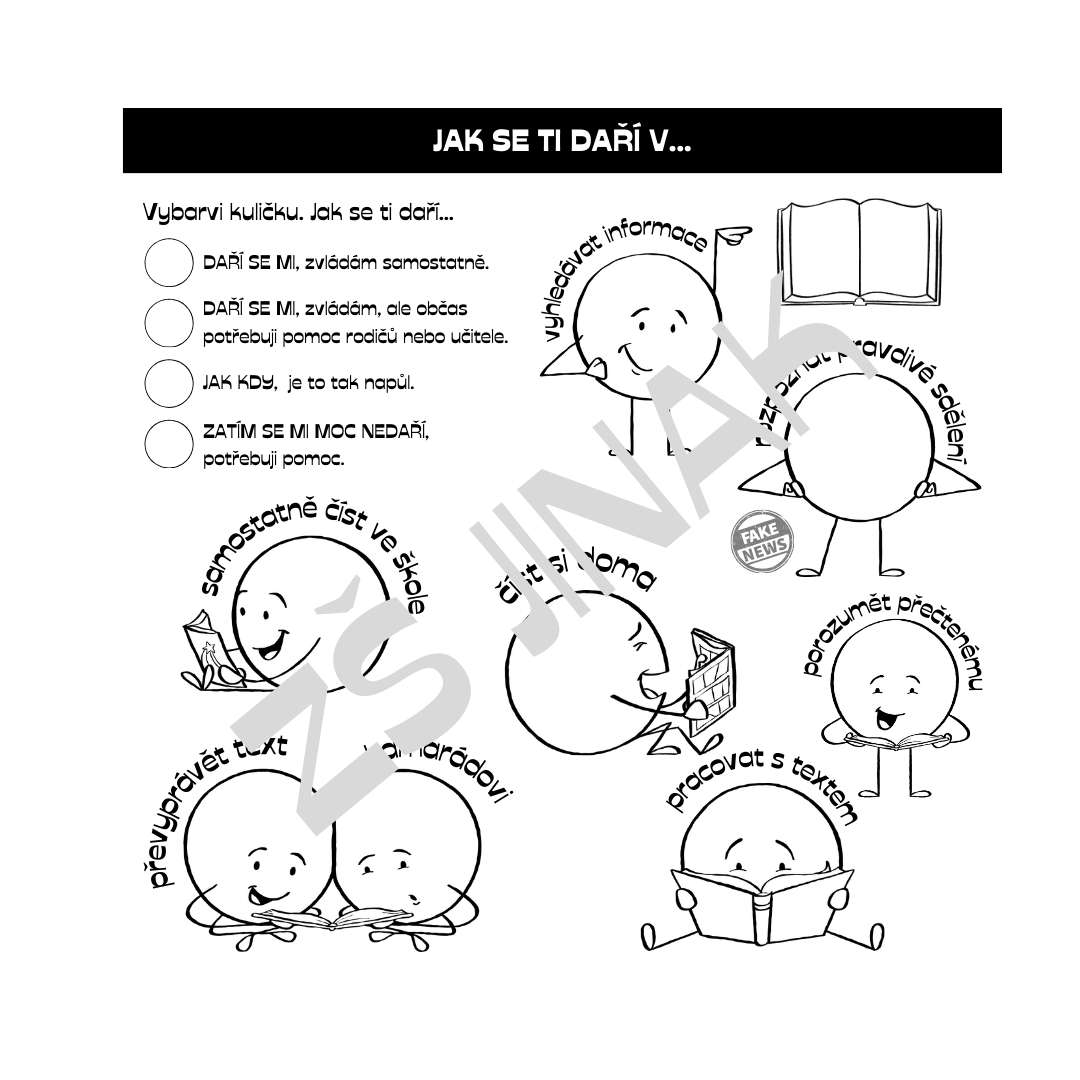 FLIPBOOK ČTENÁŘSTVÍ - Obrázek 8