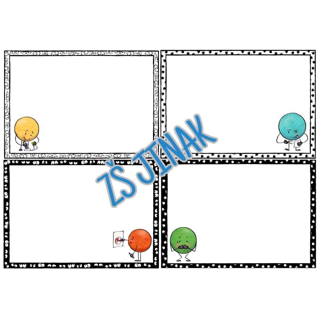 OTÁZKY K VÝUCE - Obrázek 9