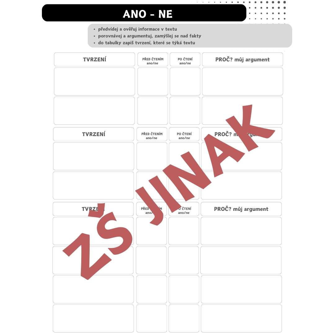 ČTENÁŘSTVÍ OD A DO Z - Obrázek 12