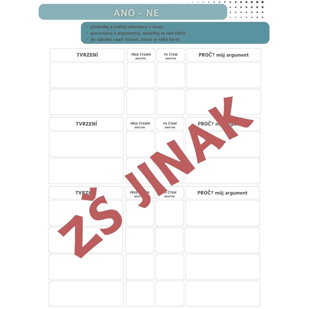 ČTENÁŘSTVÍ OD A DO Z - Obrázek 4