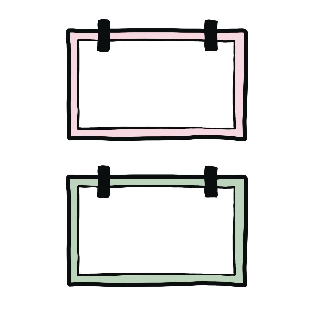 PÍSMENA A ČÍSLICE - pastelové barvy - Obrázek 7