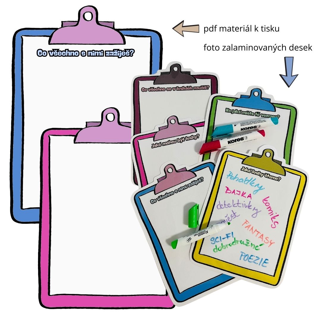 ROZEČTENO, DOČTENO - Obrázek 5