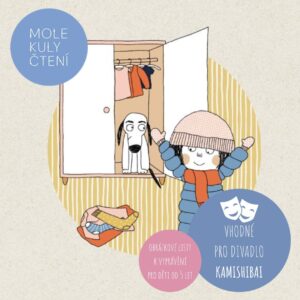 Pipa a Lipo jdou ven