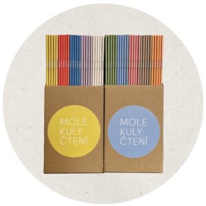 Malá sada úroveň 1-10 (50 ks)