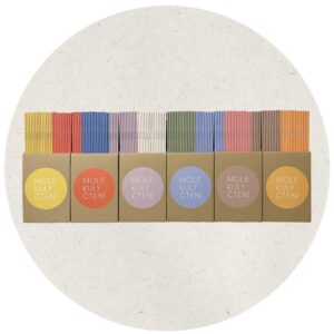 Střední sada úroveň 1-10 (150 ks)