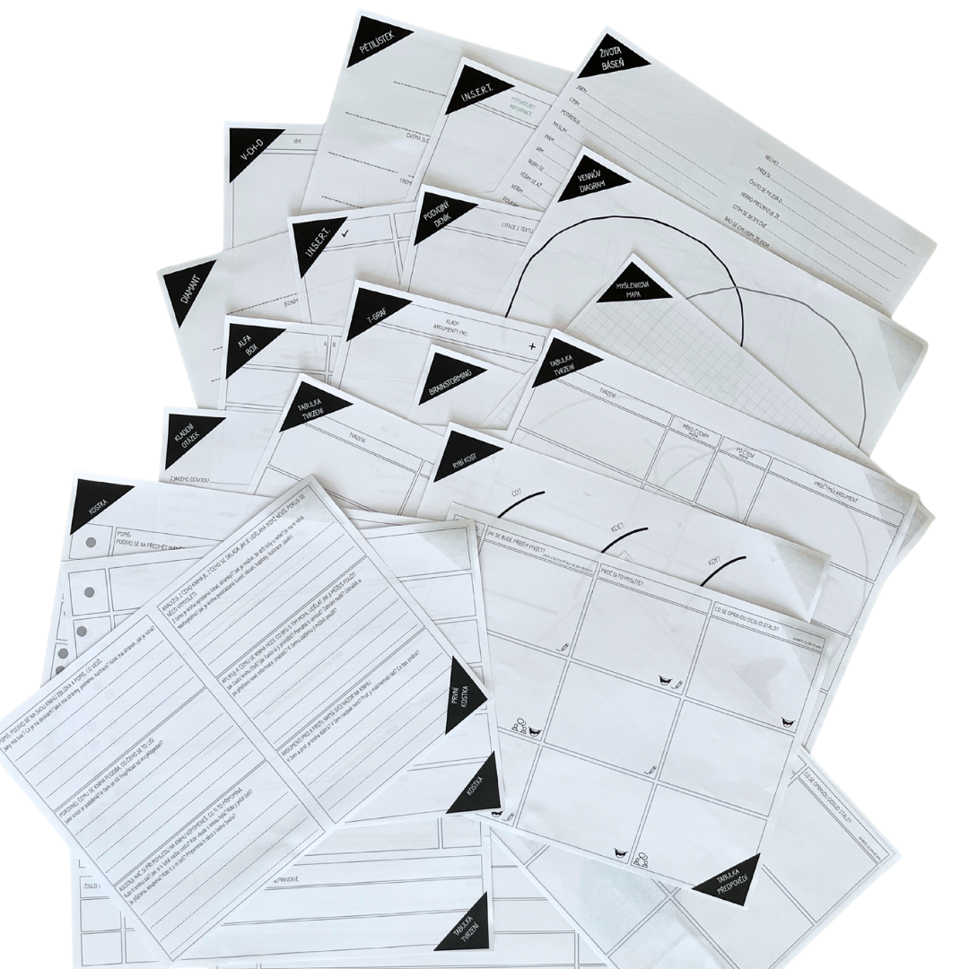 ŠABLONY PRO RWCT - Obrázek 4